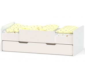 односпальная кровать Ridgimmi 6.2 с ящиком